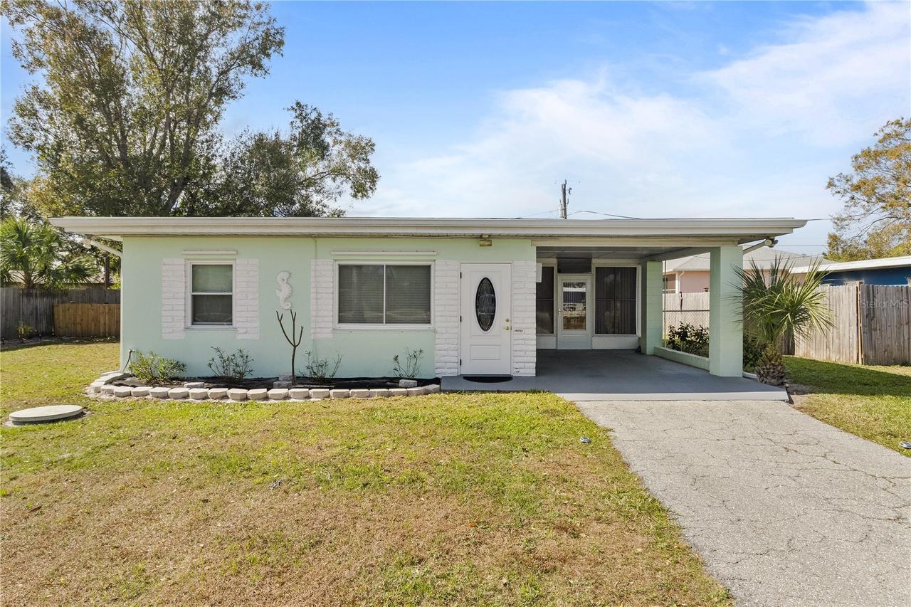 4419 Melbourne St., Punta Gorda, FL 33980