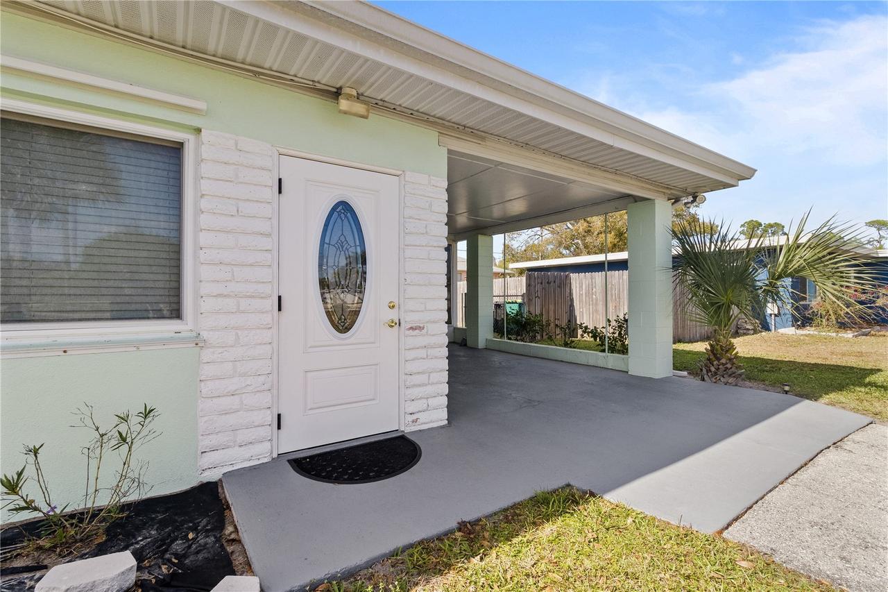 4419 Melbourne St., Punta Gorda, FL 33980