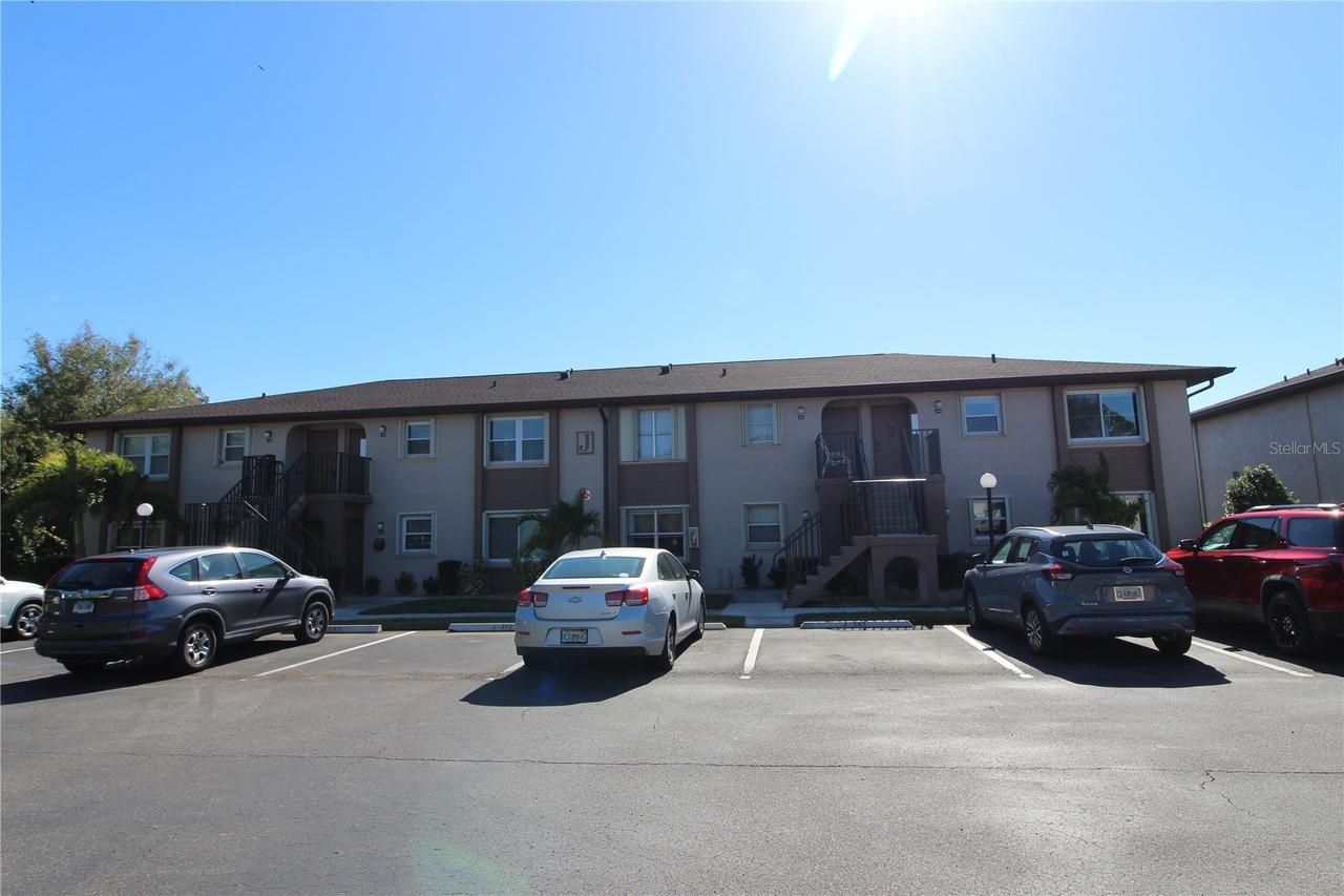 25100 Sandhill Blvd. #202, Punta Gorda, FL 33983