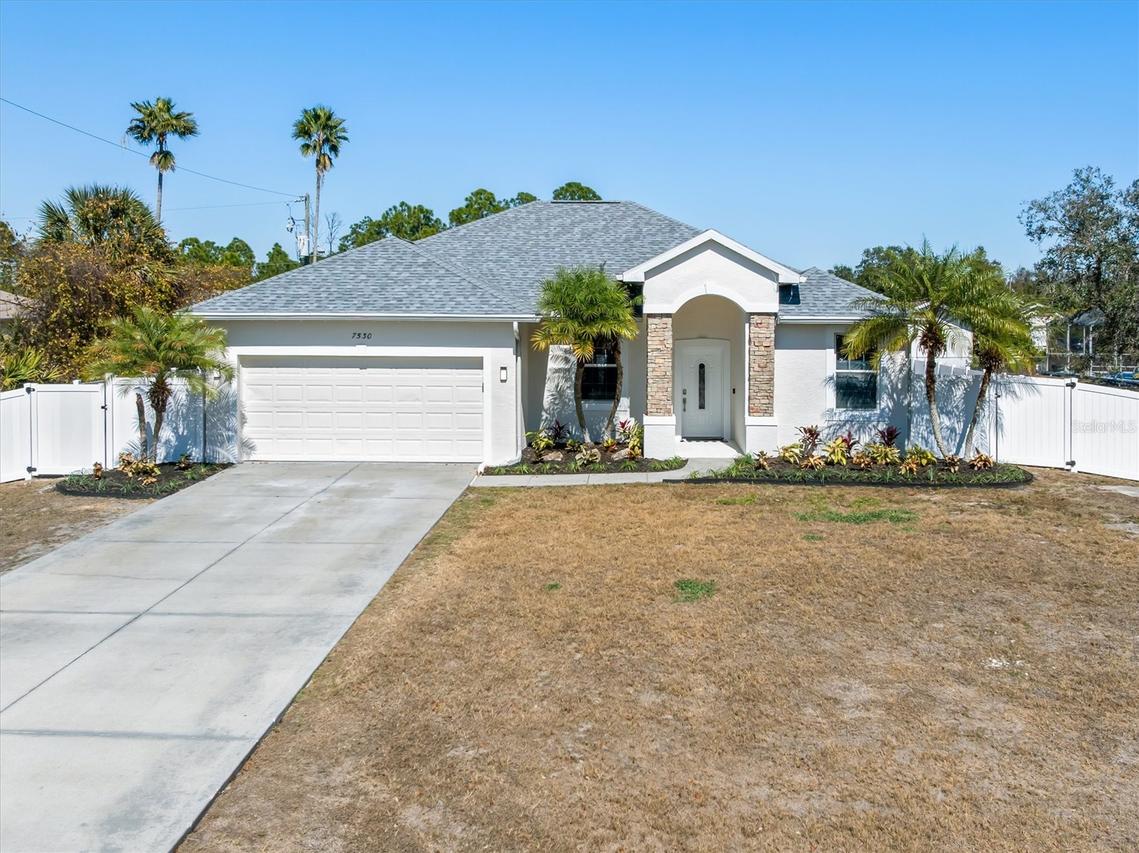 7530 W Price Blvd., North Port, FL 34291