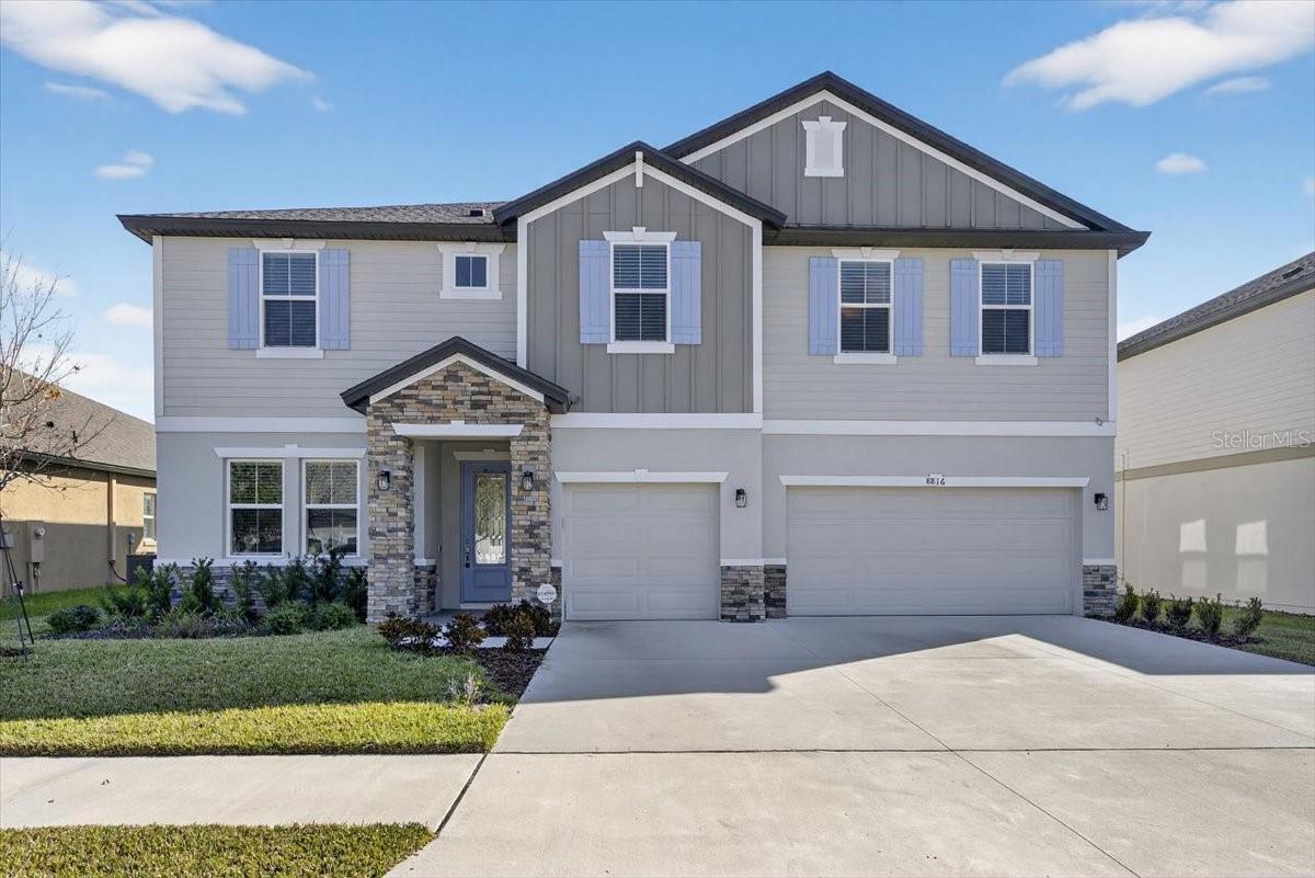 8816 Mugnai St., Riverview, FL 33578