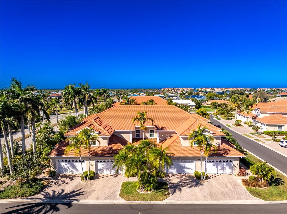 197 Tarpon Cove Blvd. #611, Punta Gorda, FL 33950
