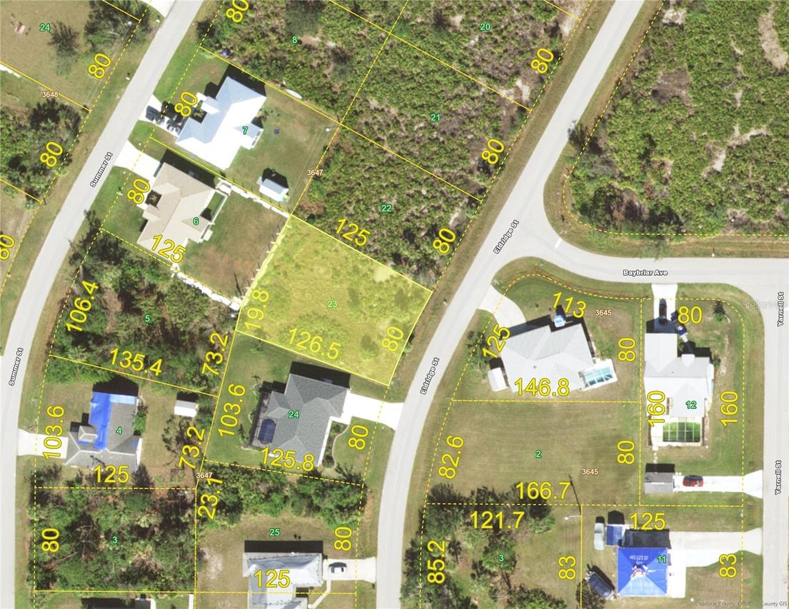 7181 Eldridge St., Englewood, FL 34224