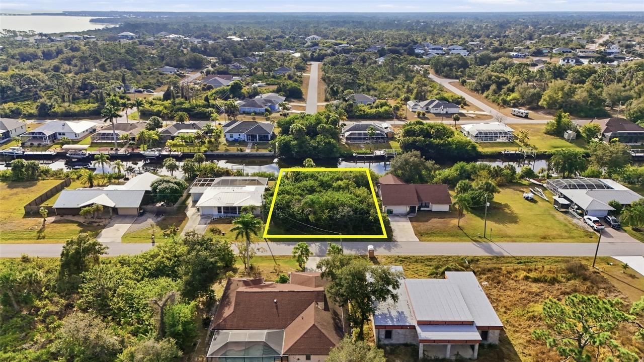 12309 Mitchell Ter., Port Charlotte, FL 33981