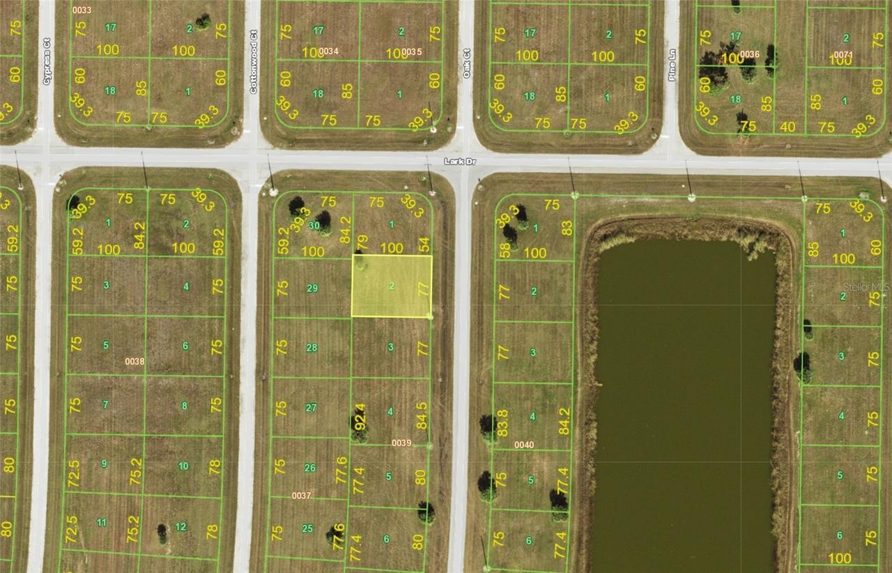 105 Willow Rd., Placida, FL 33946