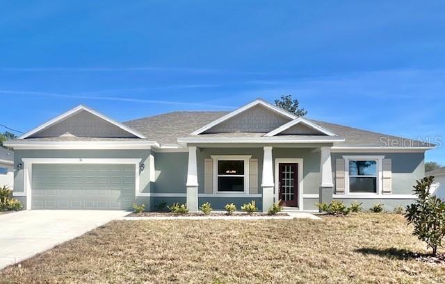 31 Fallen Oak Ln., Palm Coast, FL 32137