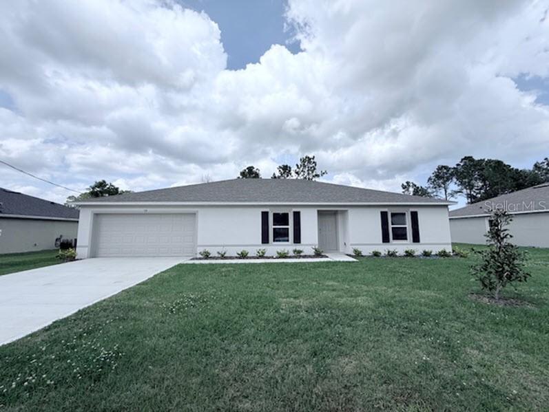 13 Sea Spiral Path, Palm Coast, FL 32164