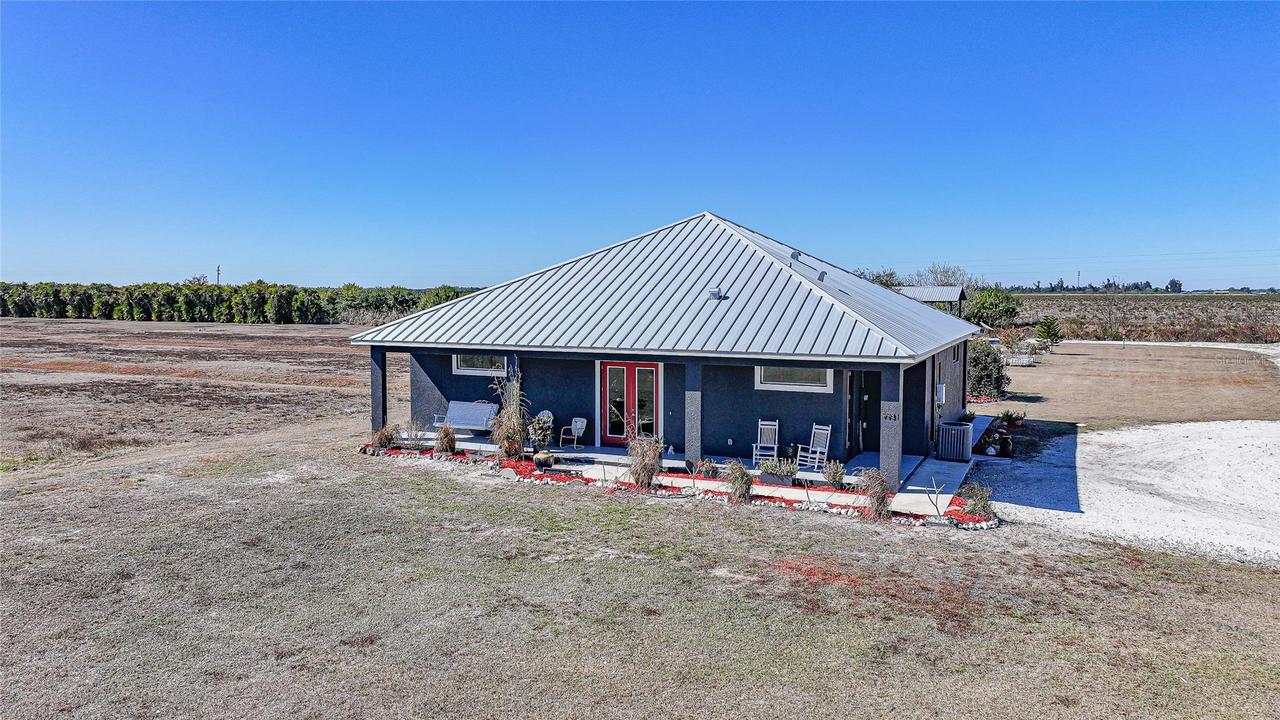 9931 SE English Ave., Arcadia, FL 34266