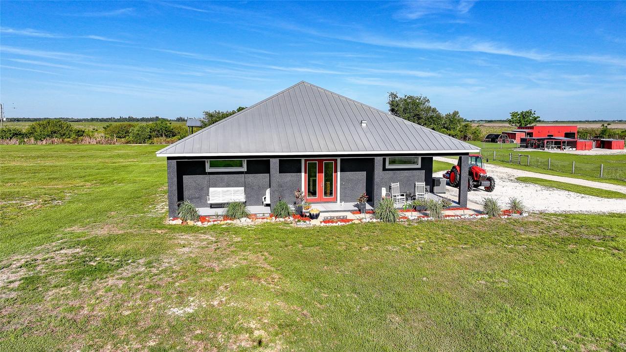 9931 SE English Ave., Arcadia, FL 34266