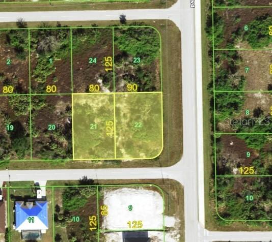 13480 Gainesville Ave., Port Charlotte, FL 33981