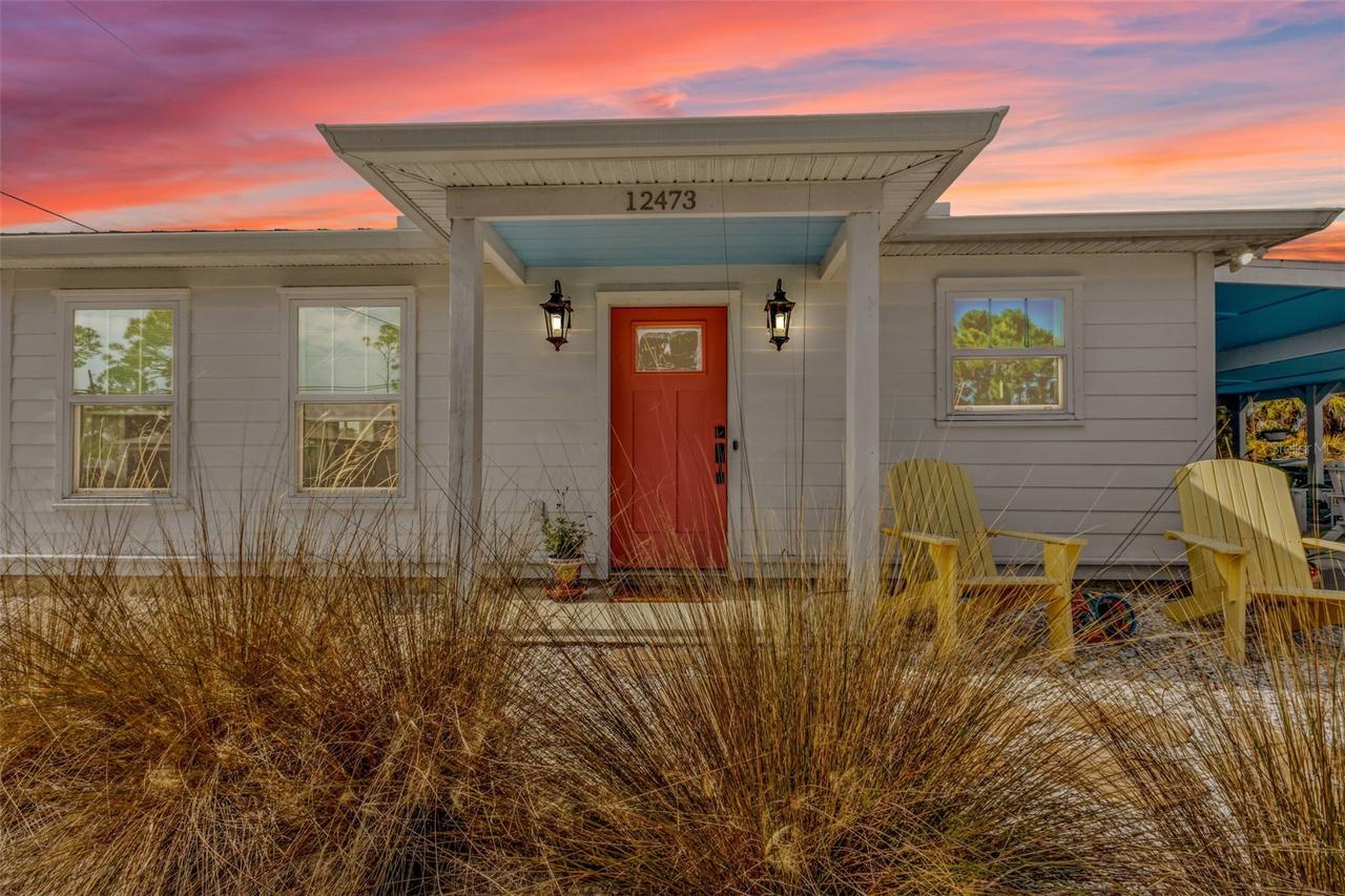 12473 Birtle Ave., Port Charlotte, FL 33981