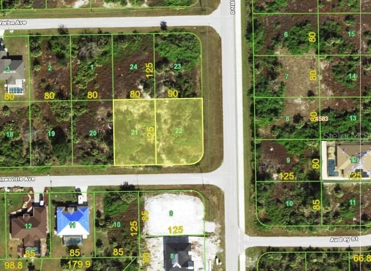 13488 Gainesville Ave., Port Charlotte, FL 33981