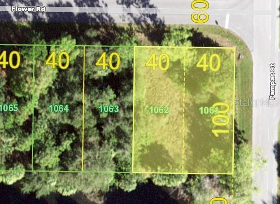 26153 Flower Rd., Punta Gorda, FL 33955