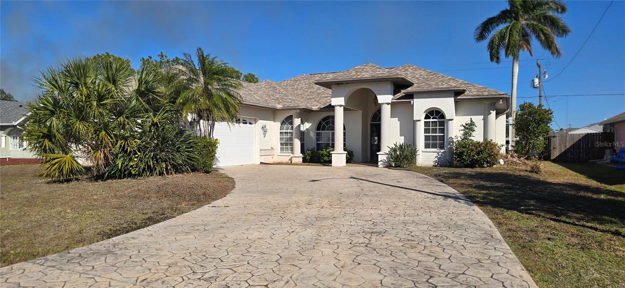 316 Orlando Blvd., Port Charlotte, FL 33954