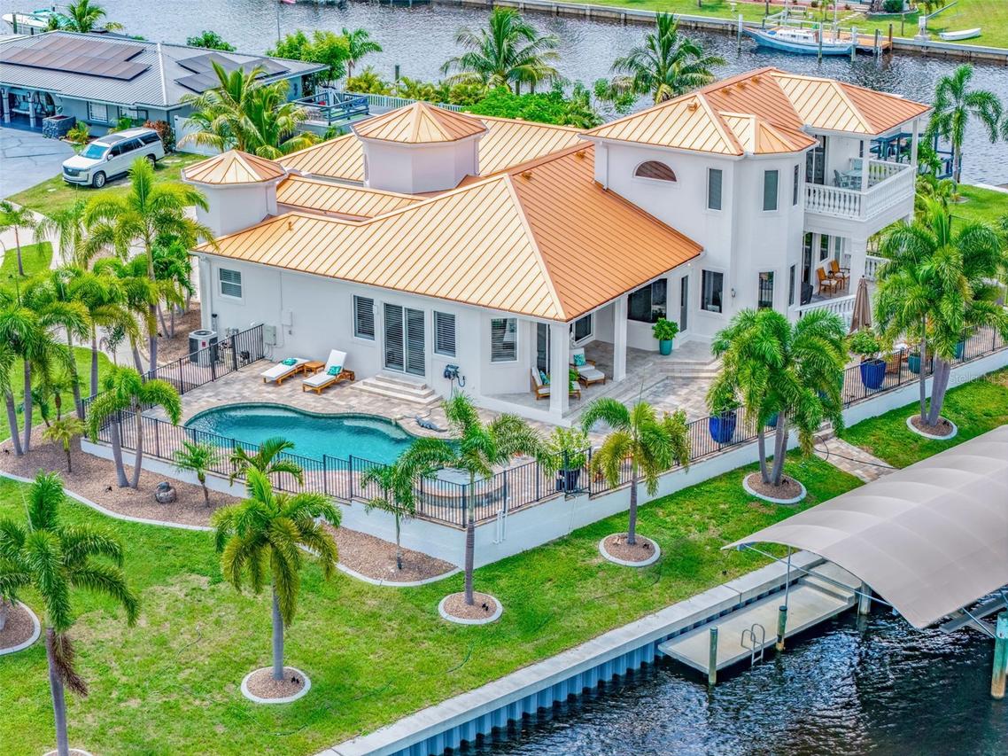 290 Tait Ter., Port Charlotte, FL 33952