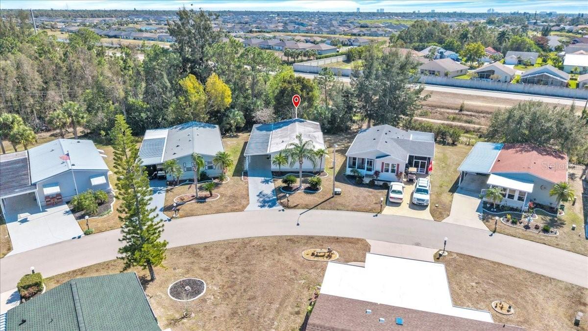 3918 Wildview Ct. #292, North Fort Myers, FL 33917