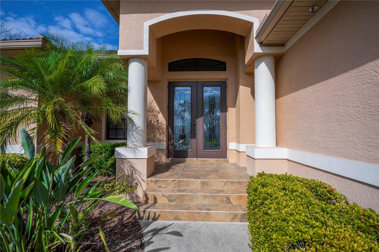 4015 La Costa Island Ct., Punta Gorda, FL 33950