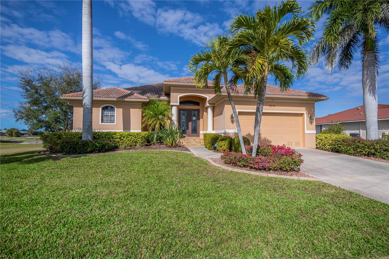 4015 La Costa Island Ct., Punta Gorda, FL 33950
