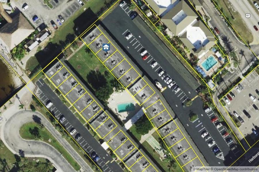 150 Harborside Ave. #203, Punta Gorda, FL 33950