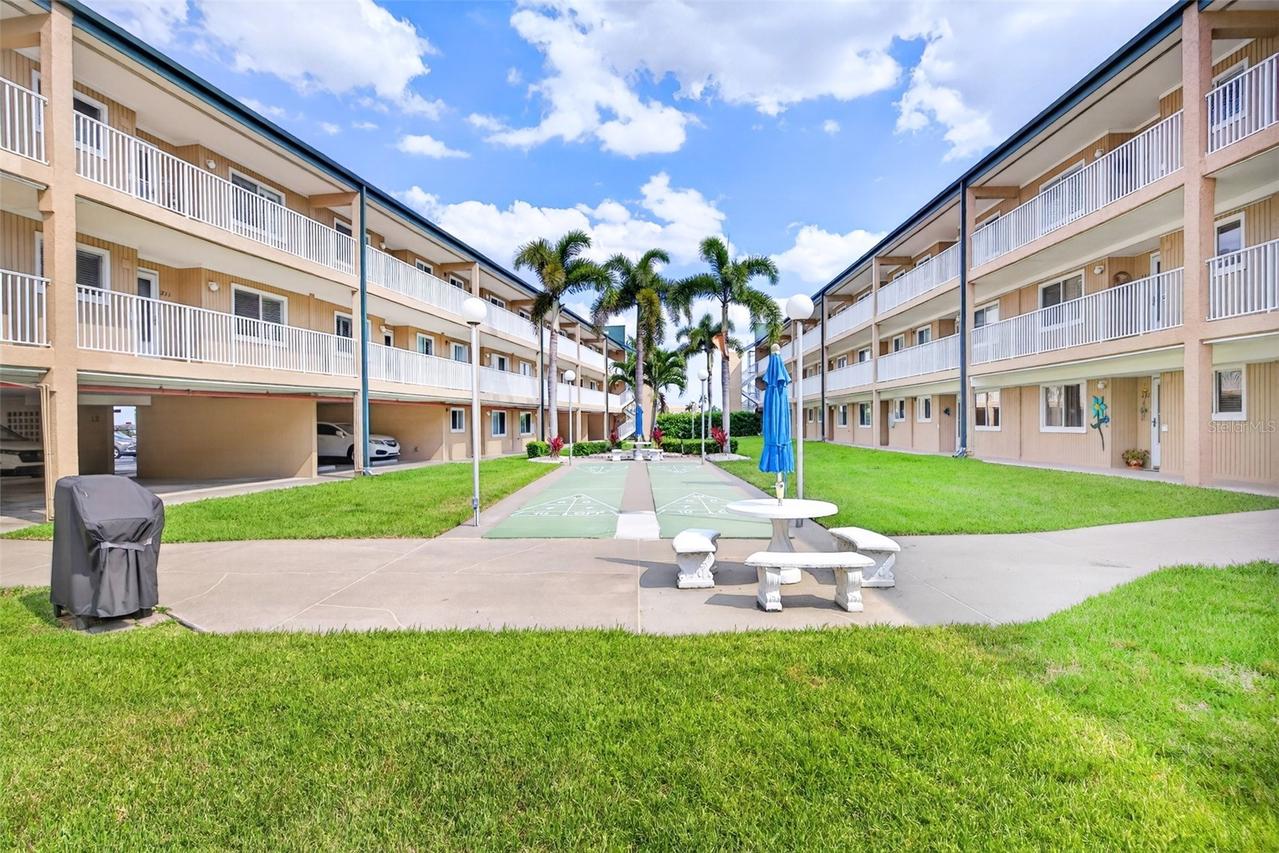 150 Harborside Ave. #203, Punta Gorda, FL 33950