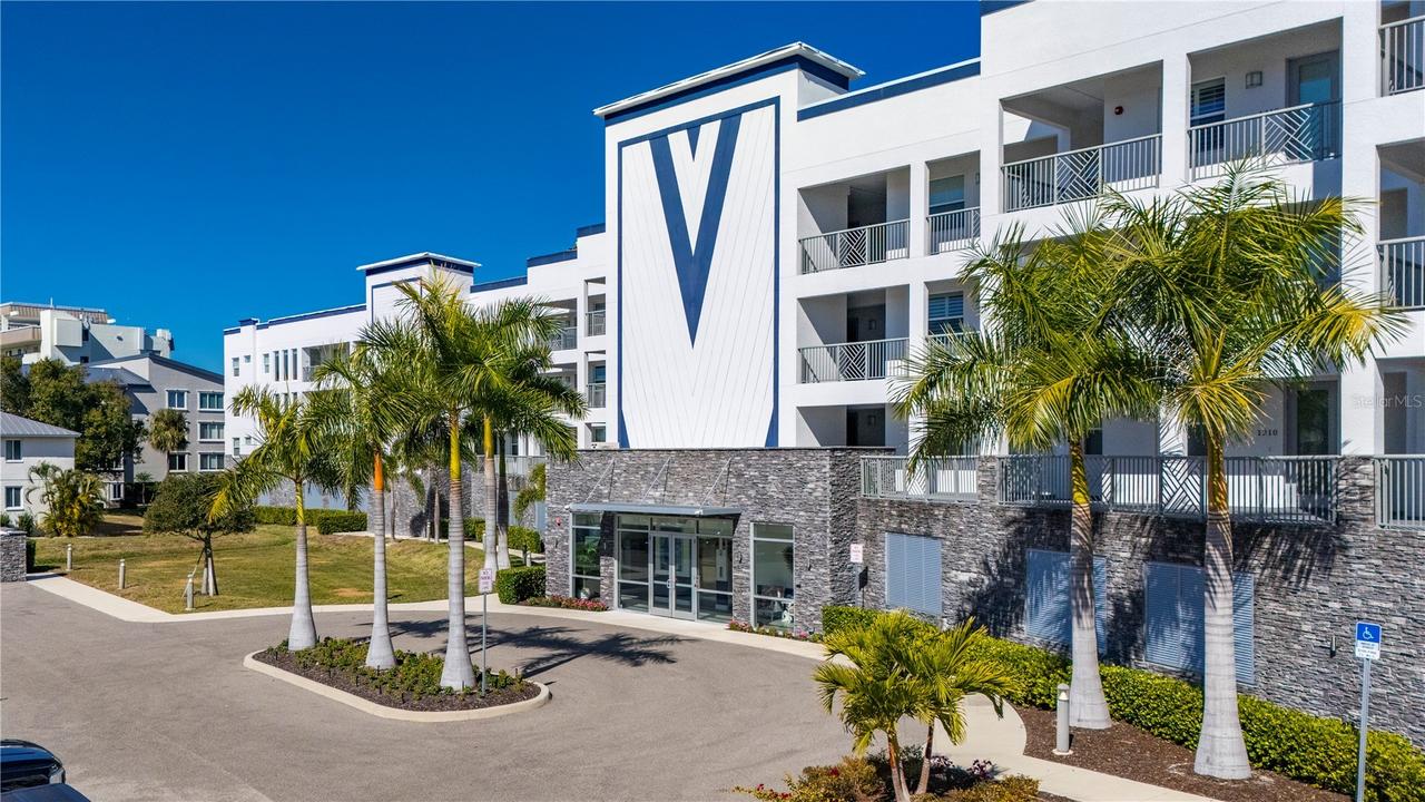 1425 Park Beach Cir. #1310, Punta Gorda, FL 33950