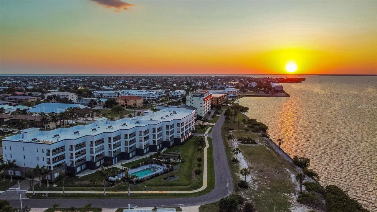 1425 Park Beach Cir. #1310, Punta Gorda, FL 33950