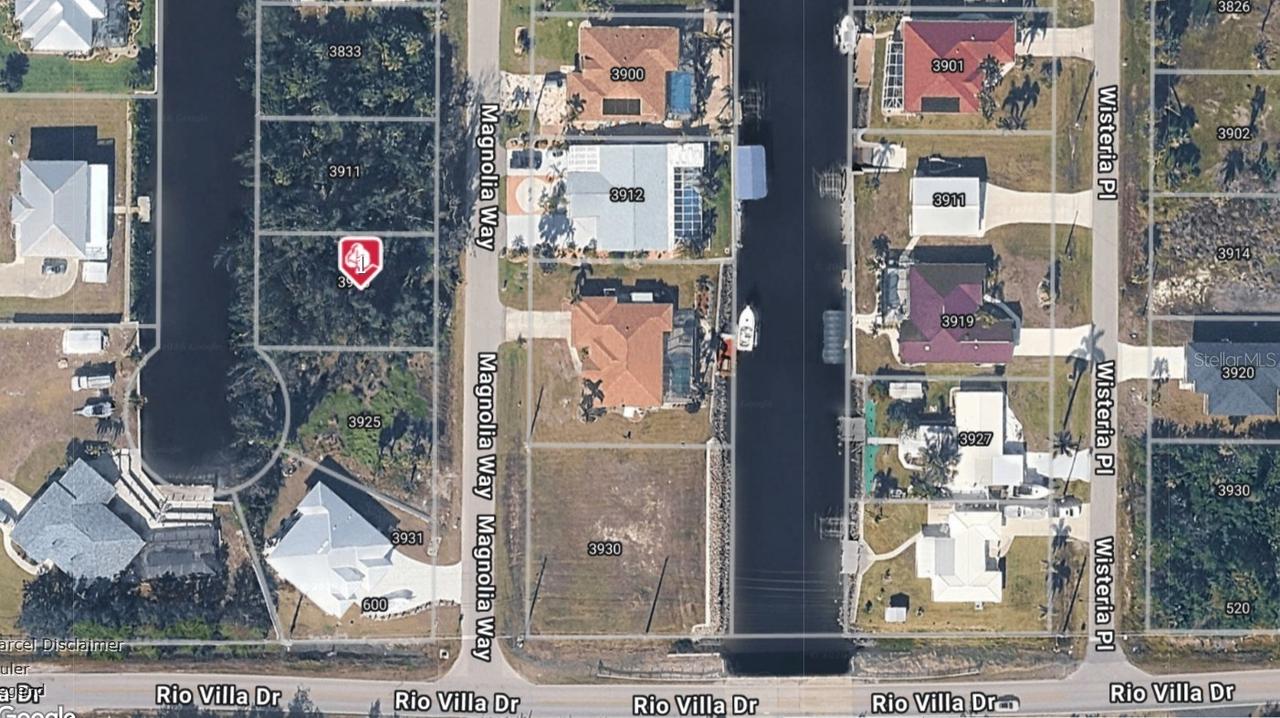3915 Magnolia Way, Punta Gorda, FL 33950