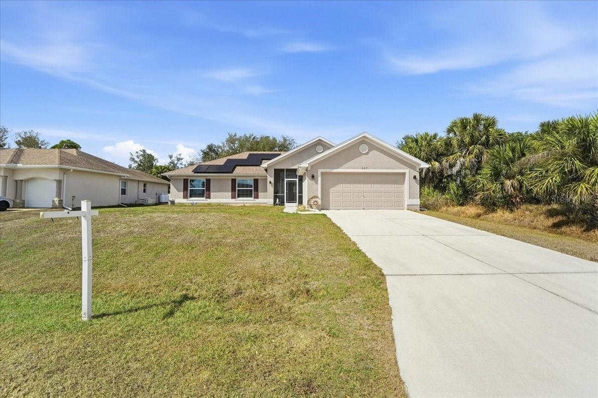 237 Strasburg Dr., Port Charlotte, FL 33954