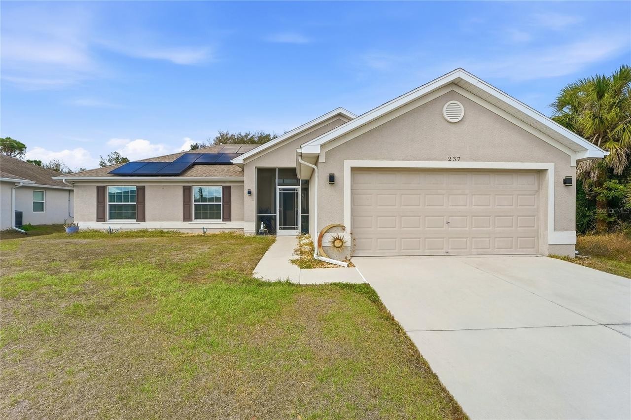 237 Strasburg Dr., Port Charlotte, FL 33954