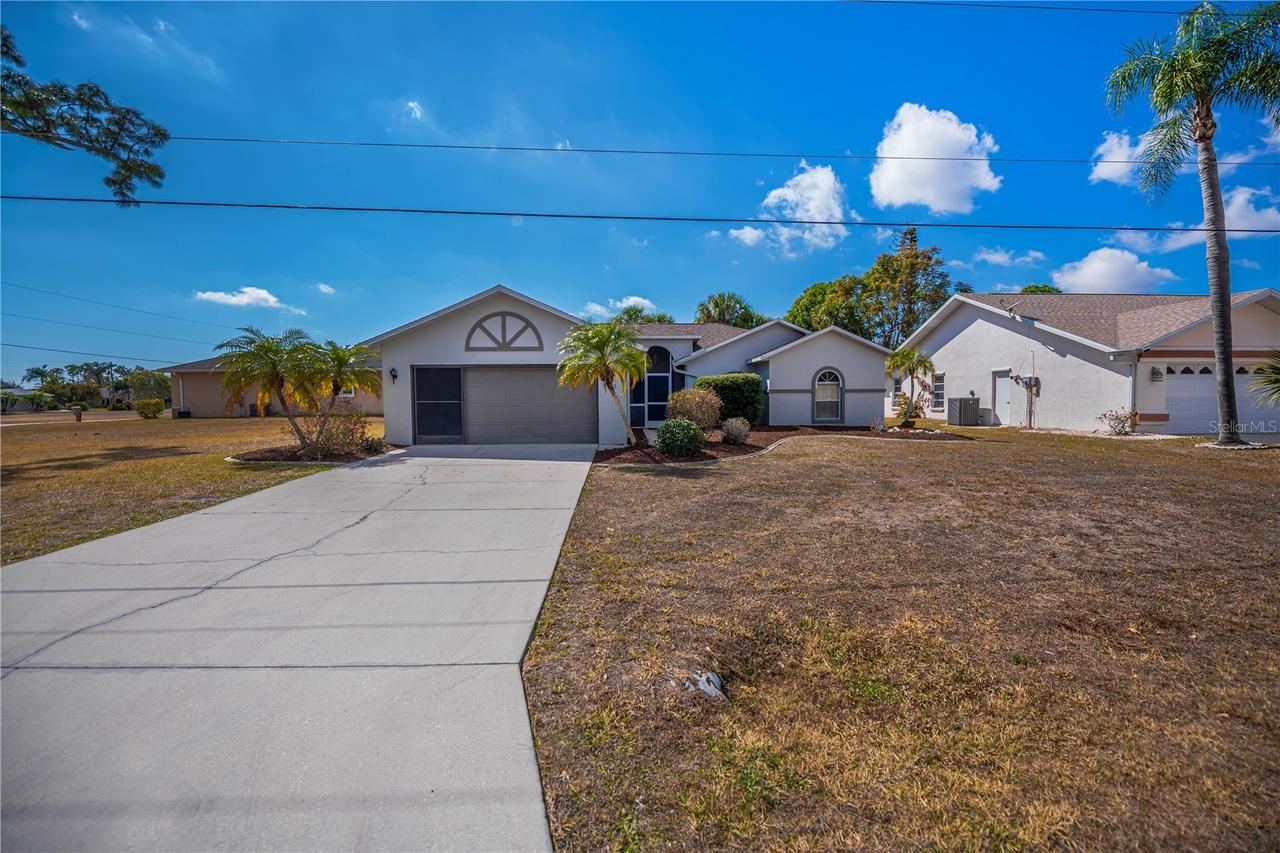 293 Maraca St., Punta Gorda, FL 33983