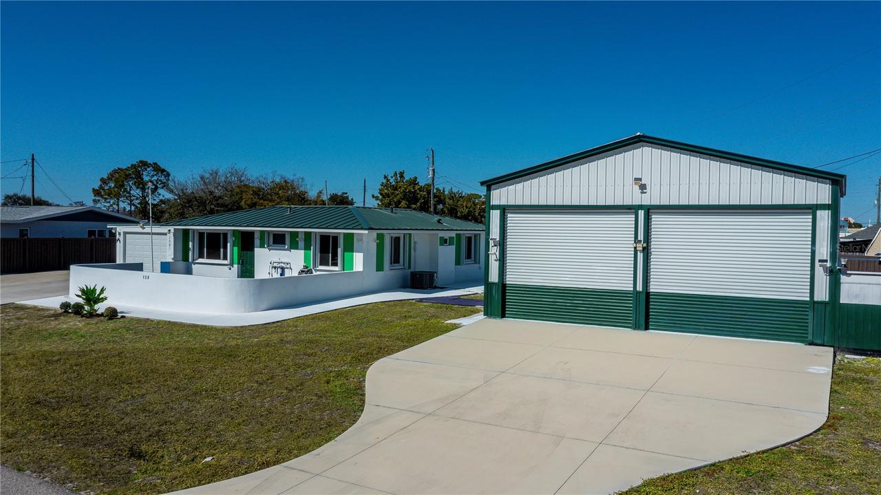 130 Adams Ct., Port Charlotte, FL 33952