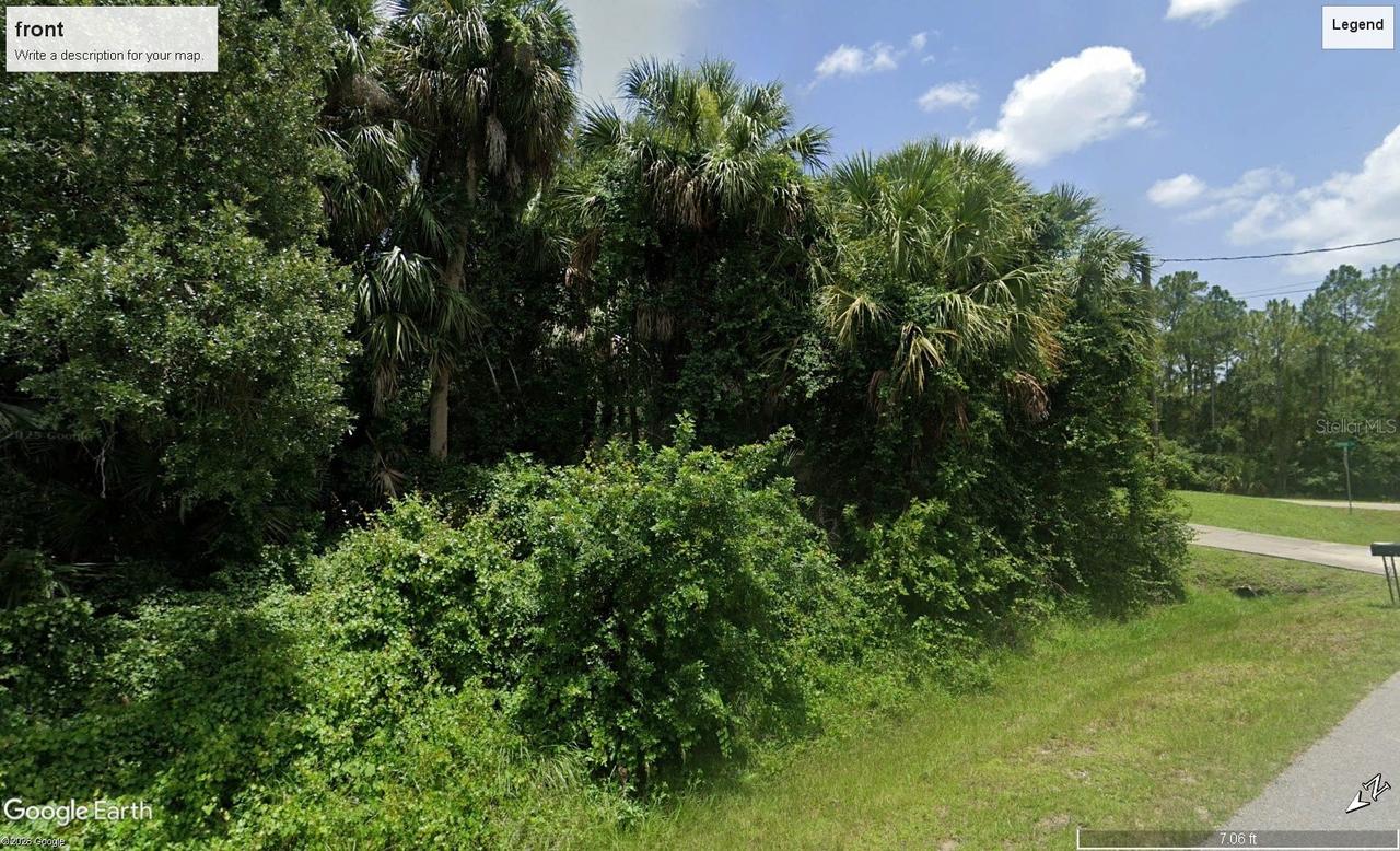 Huntington St., North Port, FL 34288