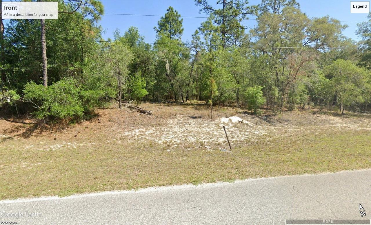 00 SW 102 St., Dunnellon, FL 34431