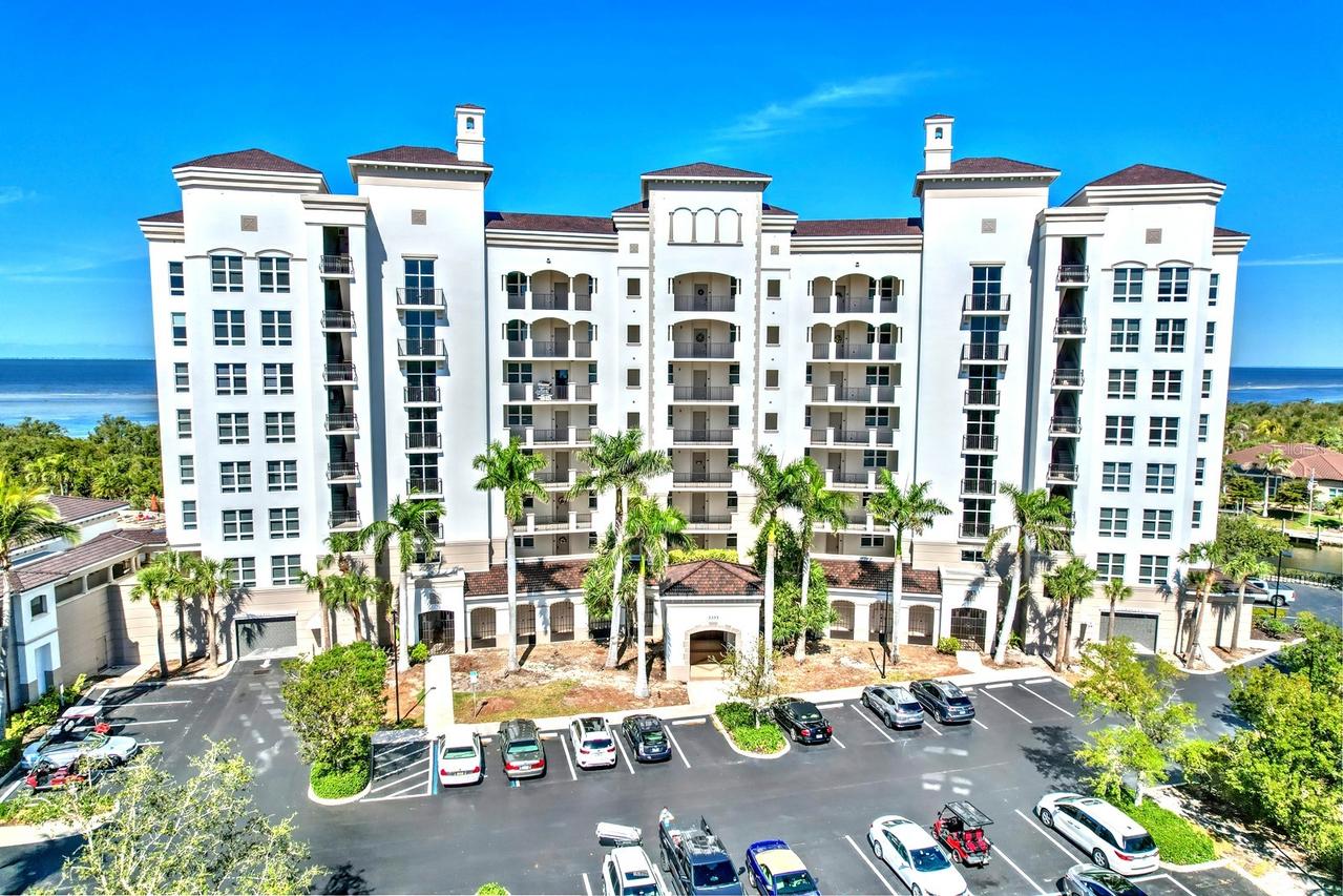 3333 Sunset Key Cir. #407, Punta Gorda, FL 33955