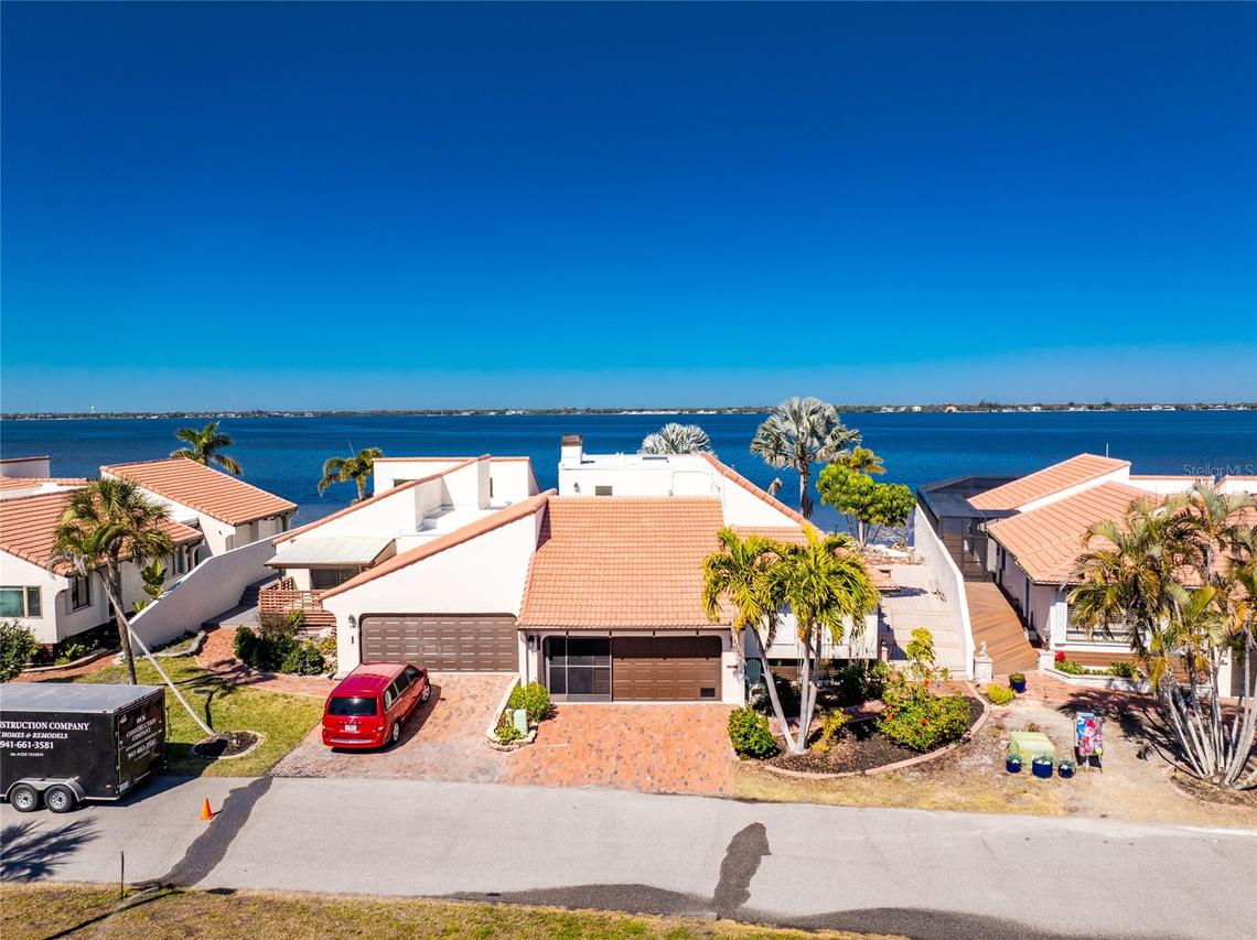 25188 Marion Ave. #21, Punta Gorda, FL 33950