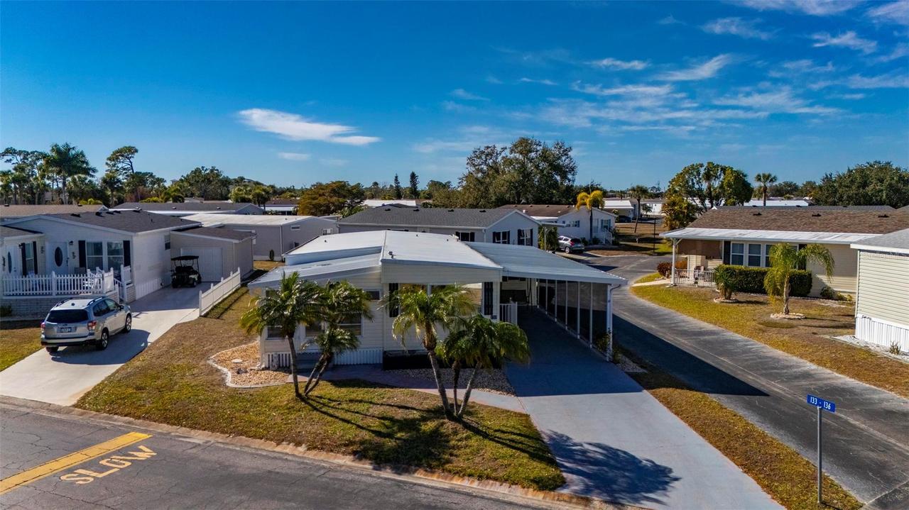 1000 Kings Hwy. #132, Port Charlotte, FL 33980