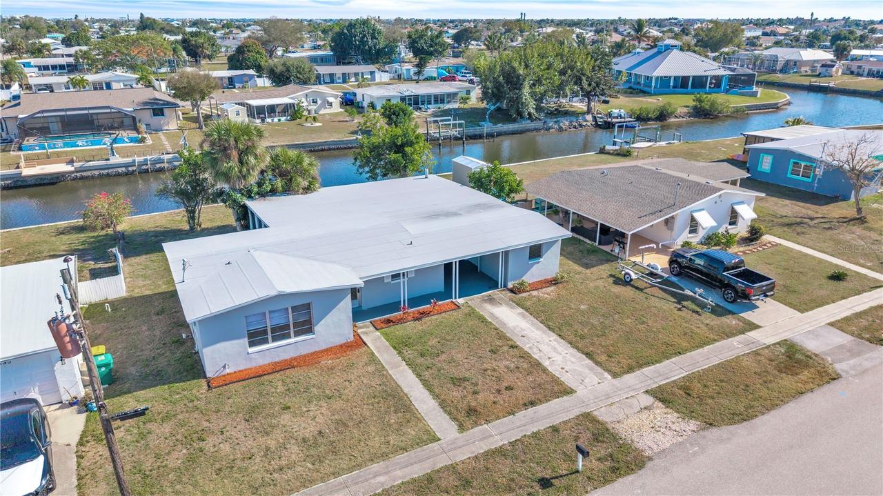 127 Godfrey Ave., Port Charlotte, FL 33952