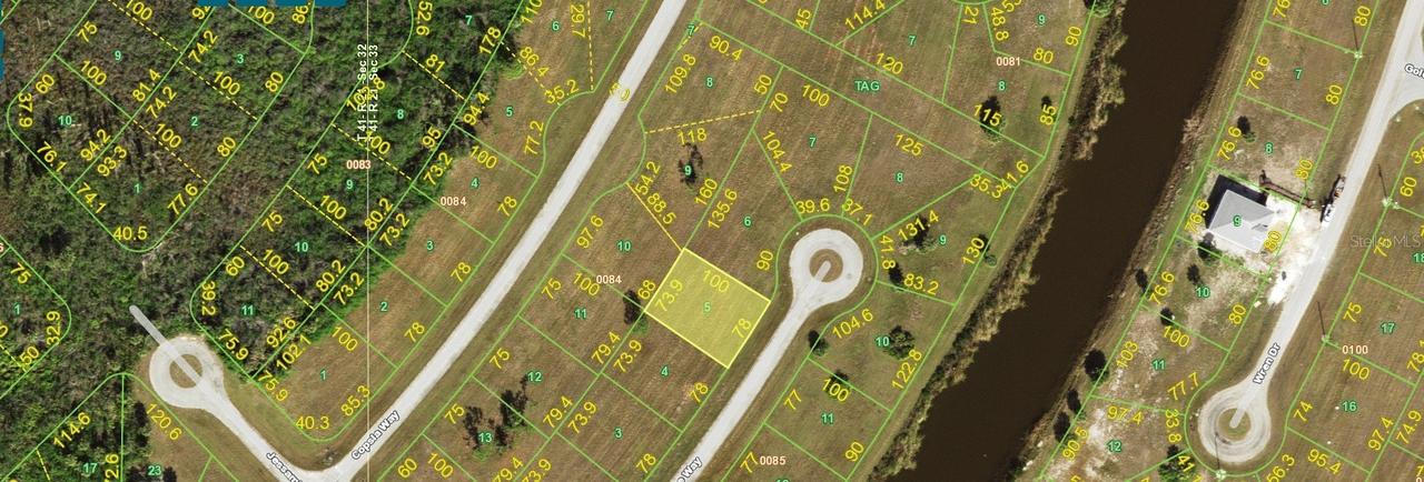 27 Jessamine Way, Placida, FL 33946