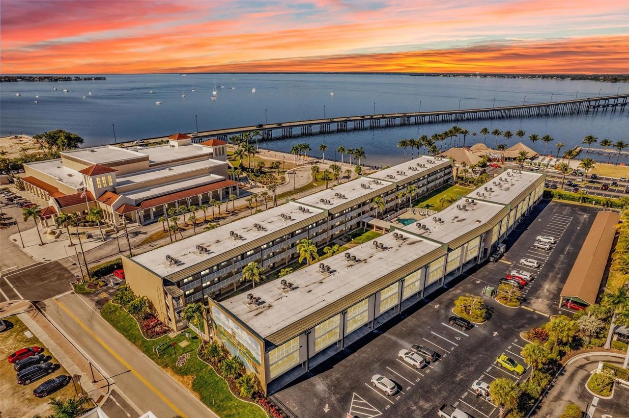 150 Harborside Ave. #209, Punta Gorda, FL 33950