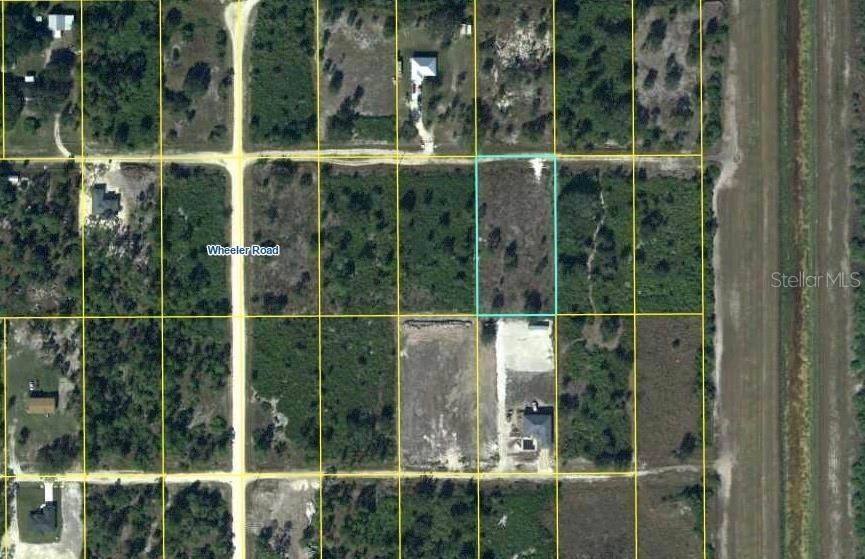 7573 23rd Ter., Labelle, FL 33935