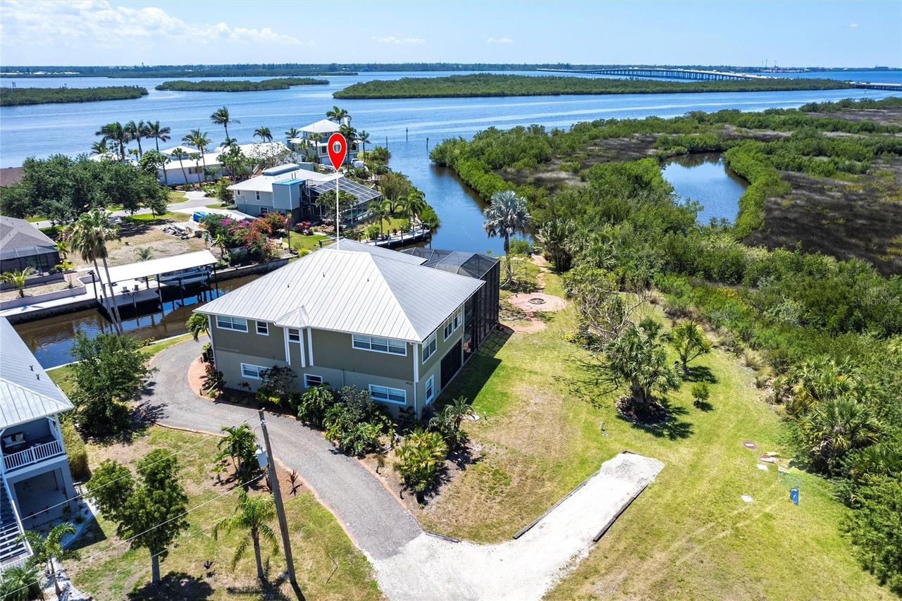 3712 Balboa Ct., Punta Gorda, FL 33983