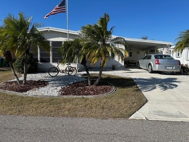 5601 Duncan Rd #31, Punta Gorda, FL 33982