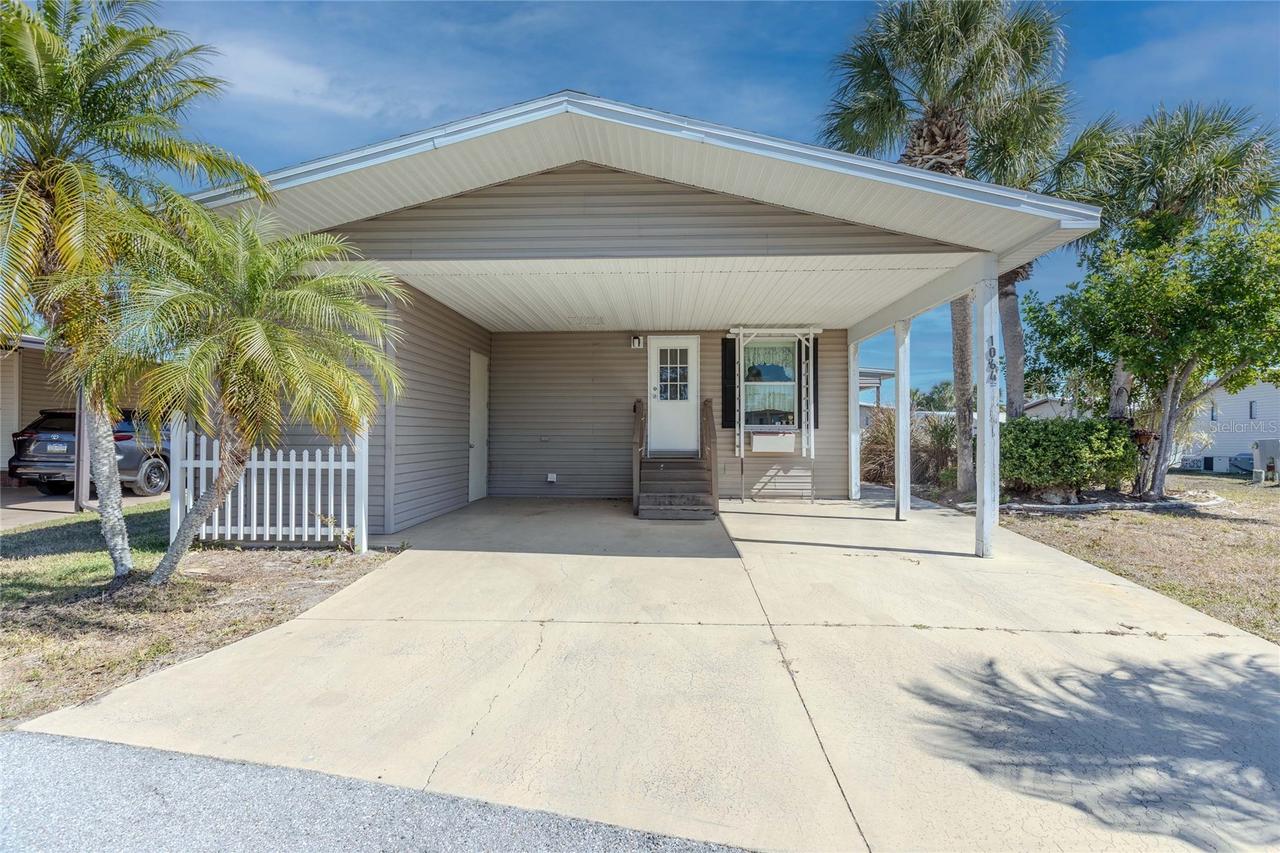 2100 Kings Highway Ln. #1064, Port Charlotte, FL 33980
