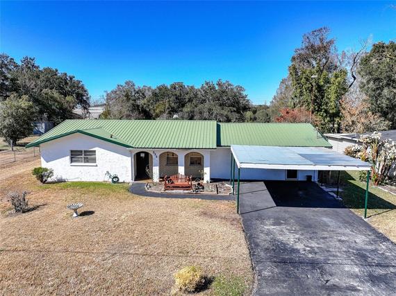 New Construction Homes For Sale This Week in Wauchula: February 11th to February 17th