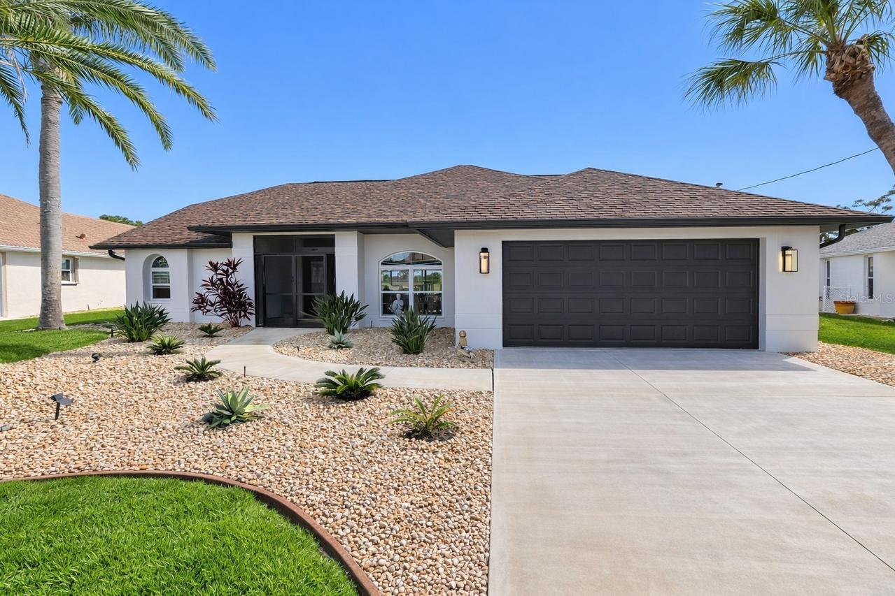 46 Sportsman Ct., Rotonda West, FL 33947