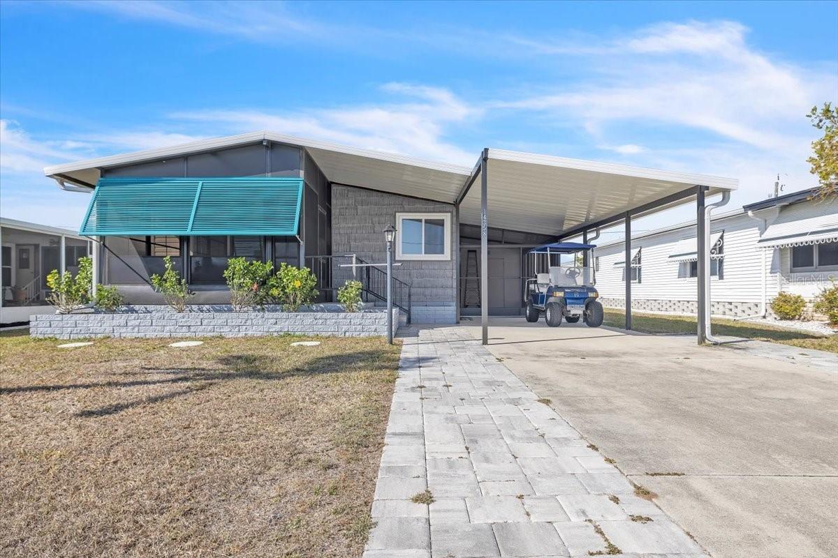 14358 Weeksonia Ave., Port Charlotte, FL 33953