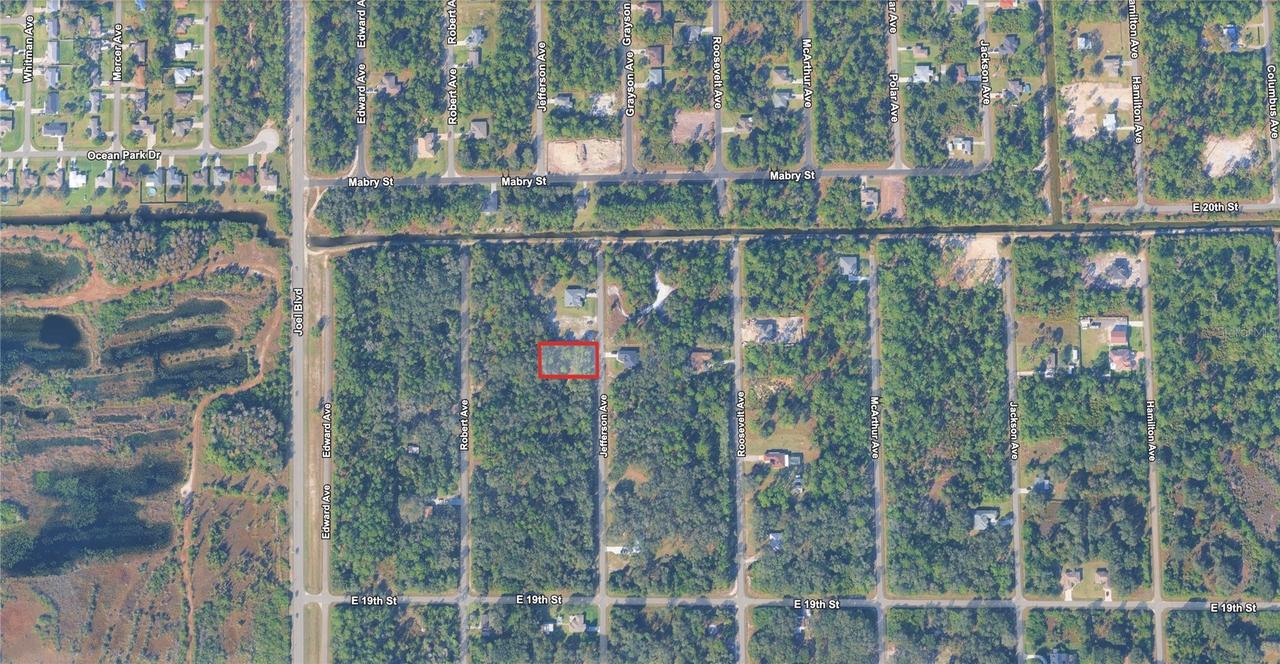1915 Jefferson Ave., Lehigh Acres, FL 33972