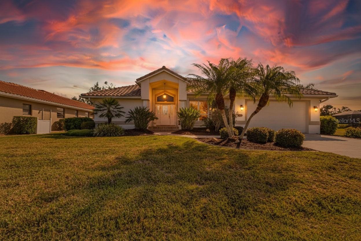 3518 Terin Ct., Punta Gorda, FL 33950