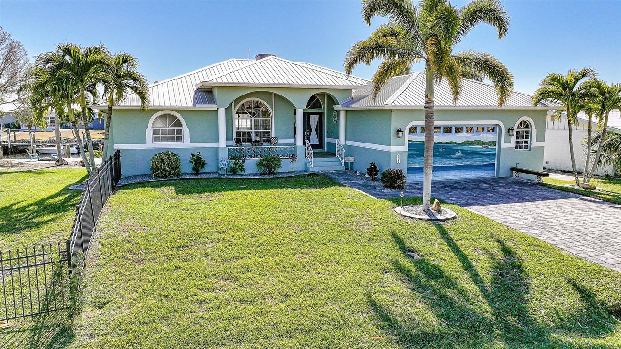 521 Peeples Dr., Punta Gorda, FL 33950