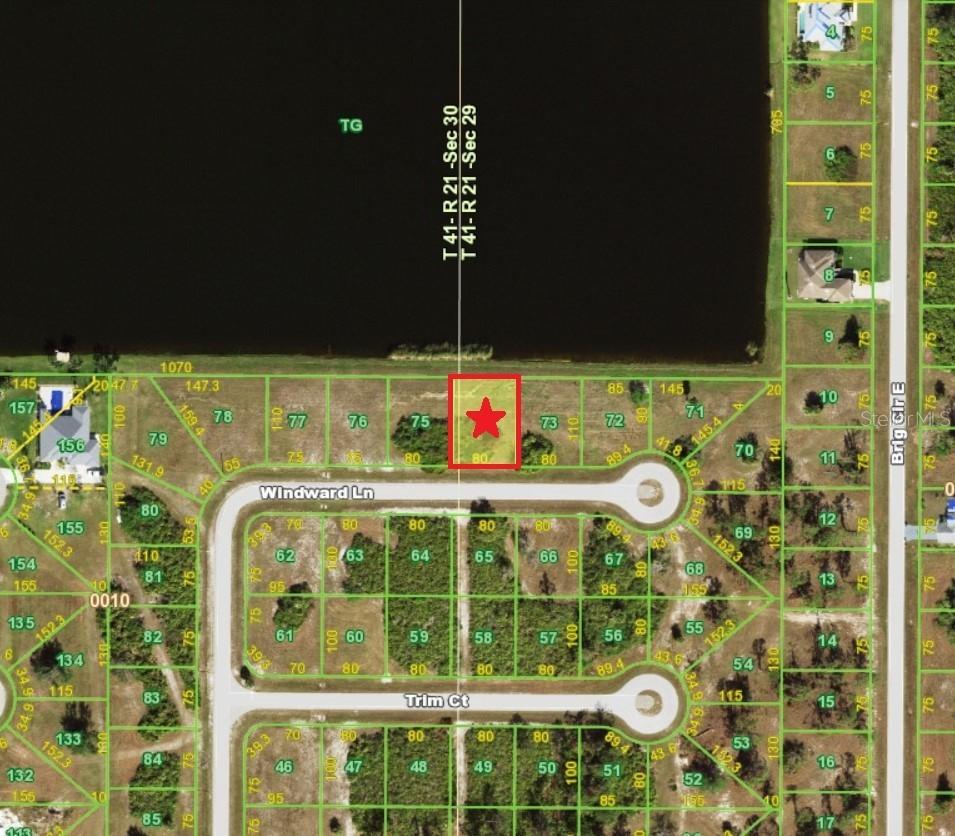 32 Windward Ln., Placida, FL 33946